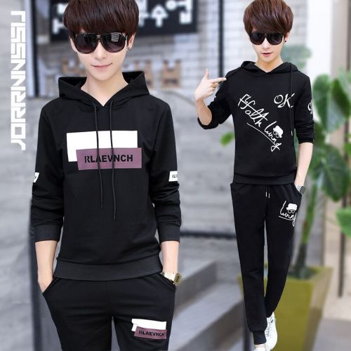 Sweatshirt homme JORRNNSSU JOE SPEED en Coton - Ref 3130003