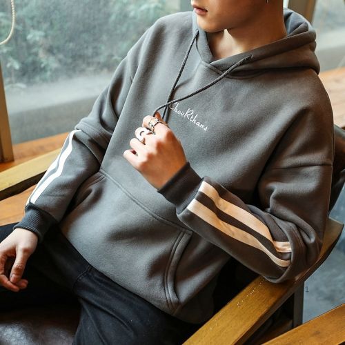 Sweatshirt homme SHAPEBONUS en Polyester - Ref 3130006