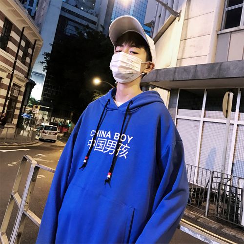 Sweatshirt homme - Ref 3130009