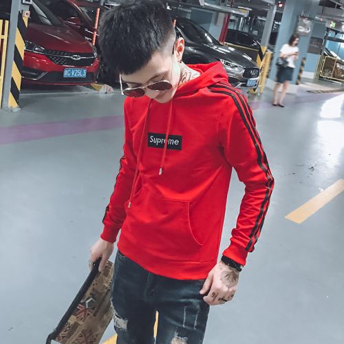 Sweatshirt homme - Ref 3130025