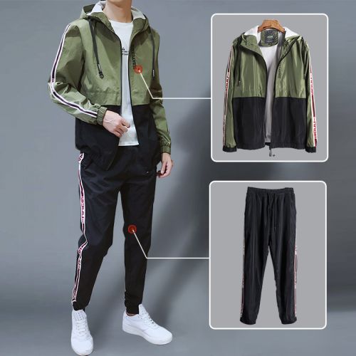 Sweatshirt homme en Polyester - Ref 3130035