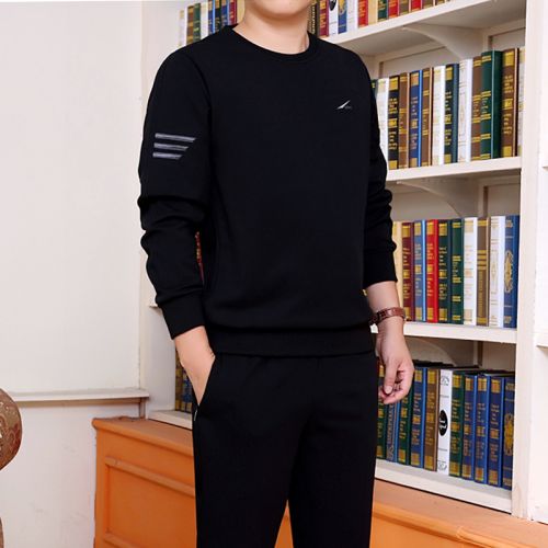 Sweatshirt homme - Ref 3130036