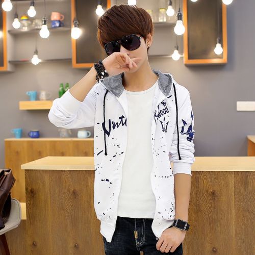Sweatshirt homme - Ref 3130039