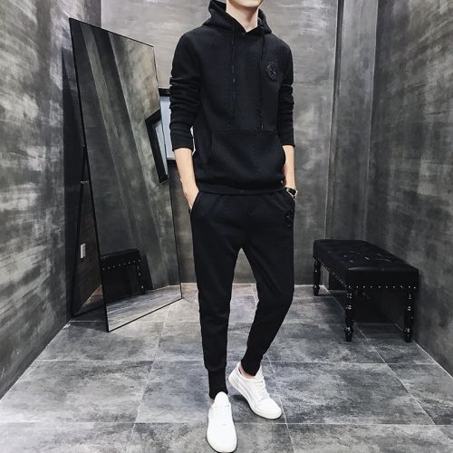 Sweatshirt homme BULLWORLD en Coton - Ref 3130058
