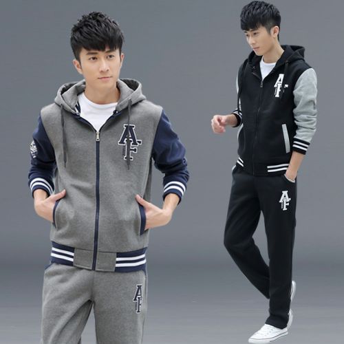 Sweatshirt homme en Polyester - Ref 3130060