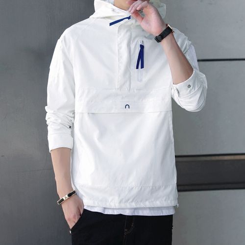 Sweatshirt homme en Polyester - Ref 3130068