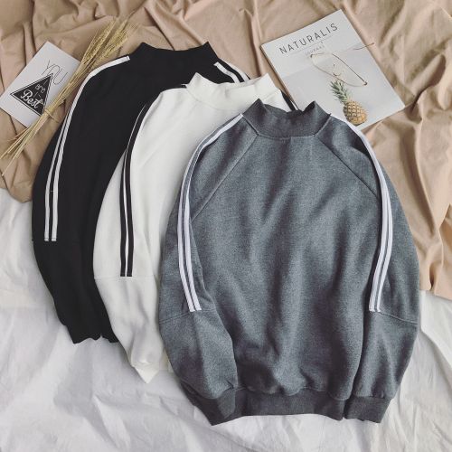 Sweatshirt homme - Ref 3130071