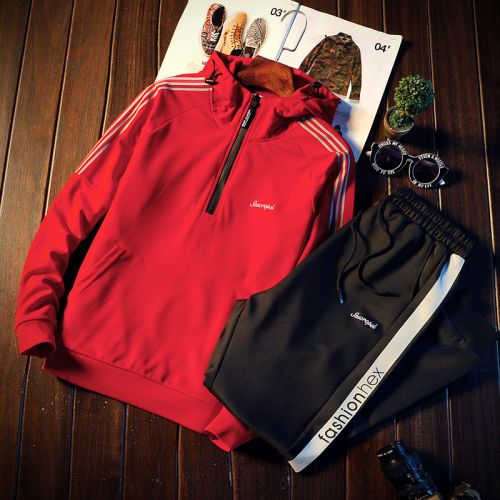 Sweatshirt homme en Polyester - Ref 3130074