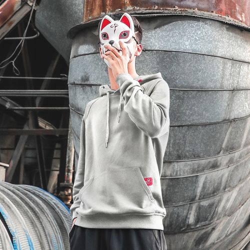 Sweatshirt homme - Ref 3130078