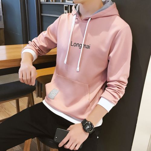 Sweatshirt homme en Polyester - Ref 3130079