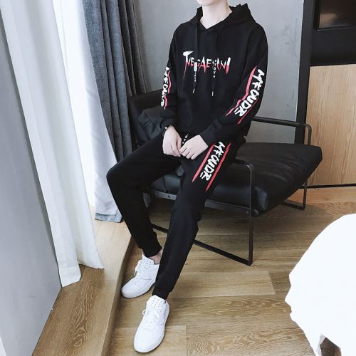 Sweatshirt homme - Ref 3130086