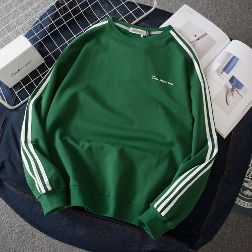 Sweatshirt homme SOEARLLCIN DUMP DE CABLE en Coton - Ref 3130094
