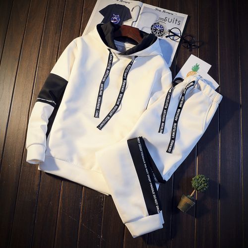 Sweatshirt homme - Ref 3130097