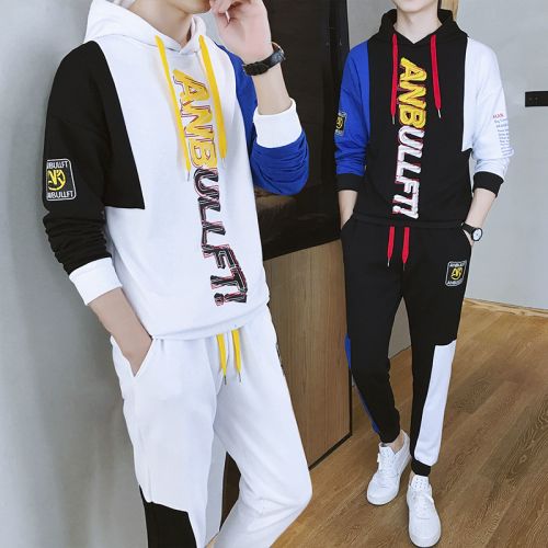 Sweatshirt homme - Ref 3130106