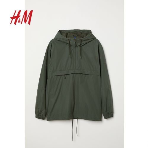 Sweatshirt homme HAMPM - Ref 3130109