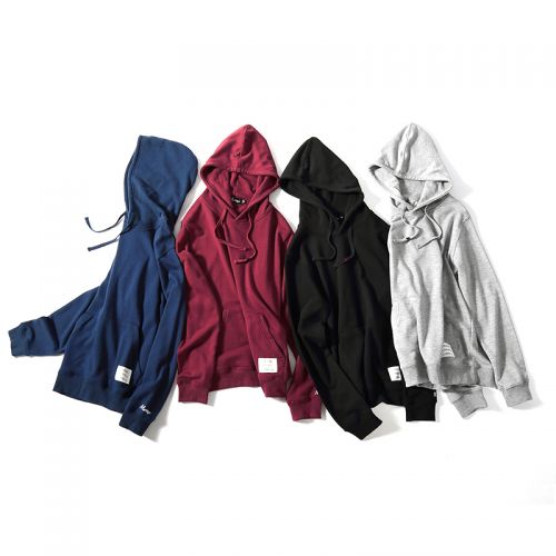 Sweatshirt homme en Coton - Ref 3130123