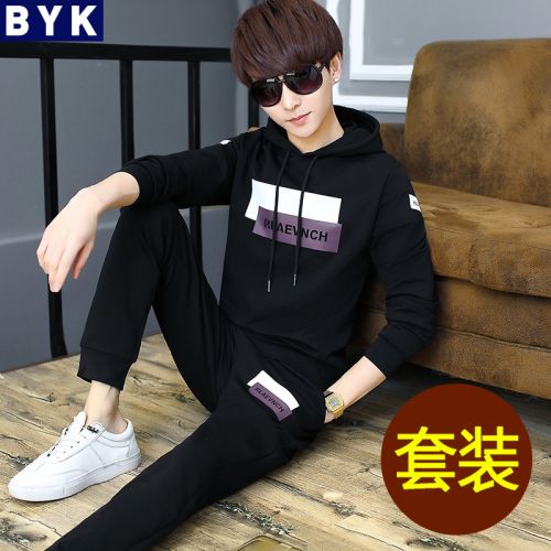 Sweatshirt homme en Coton - Ref 3130126