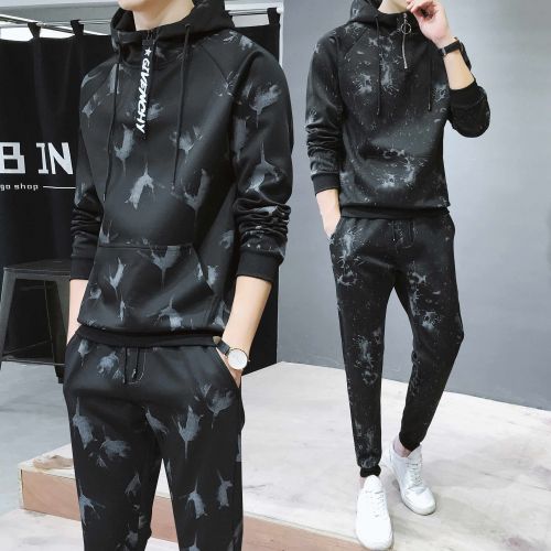 Sweatshirt homme - Ref 3130136