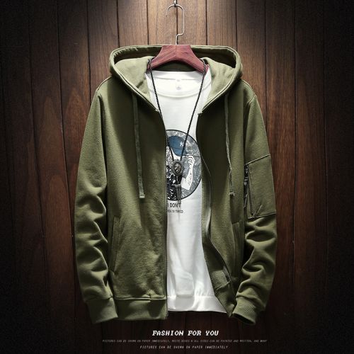 Sweatshirt homme BREVE MAISON en Coton - Ref 3130139