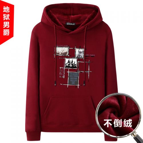 Sweatshirt homme - Ref 3130140