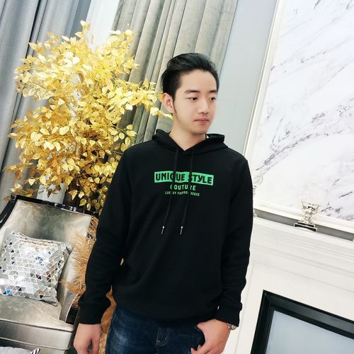 Sweatshirt homme - Ref 3130142