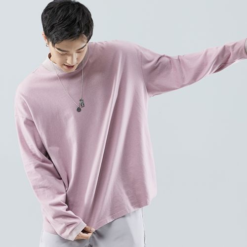 Sweatshirt homme - Ref 3130145