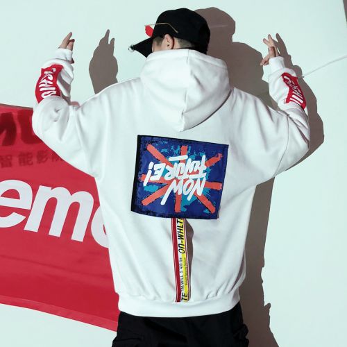 Sweatshirt homme - Ref 3130152