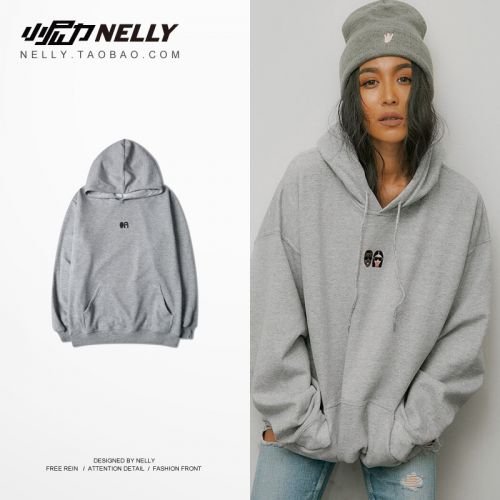 Sweatshirt homme HEYBIG en Coton - Ref 3130155