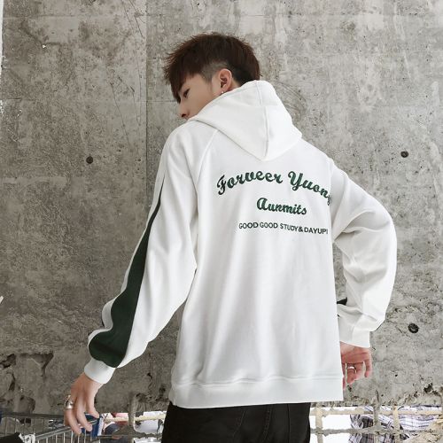 Sweatshirt homme NAUGHTYTRIBE en Coton - Ref 3130156