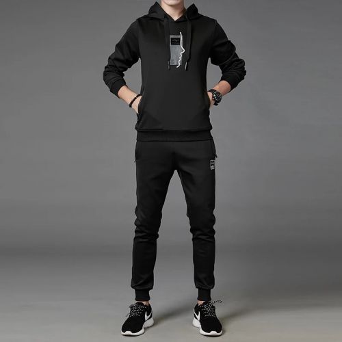 Sweatshirt homme - Ref 3130158