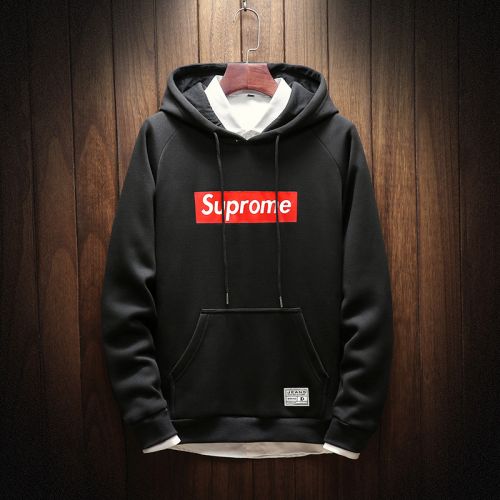 Sweatshirt homme en Polyester - Ref 3130220