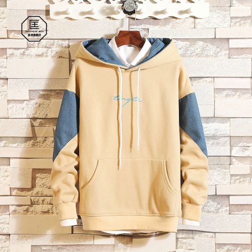 Sweatshirt homme - Ref 3130222