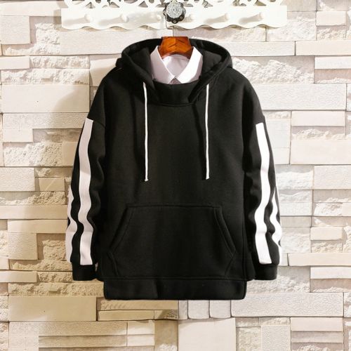 Sweatshirt homme - Ref 3130223