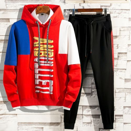 Sweatshirt homme en Coton - Ref 3130254