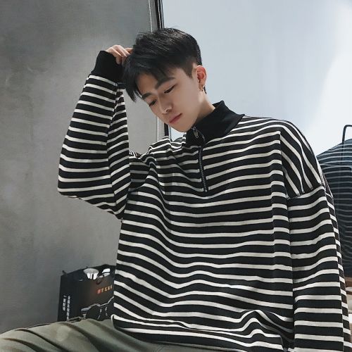 Sweatshirt homme DANNY S DREAM en Coton - Ref 3130261