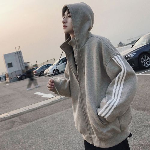 Sweatshirt homme BWXD - Ref 3130269
