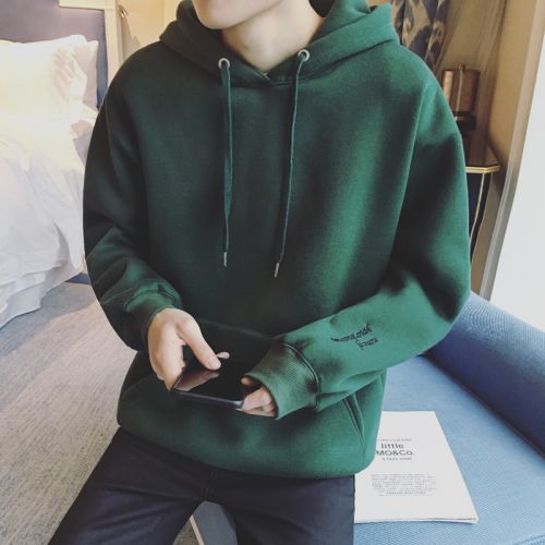 Sweatshirt homme - Ref 3130271