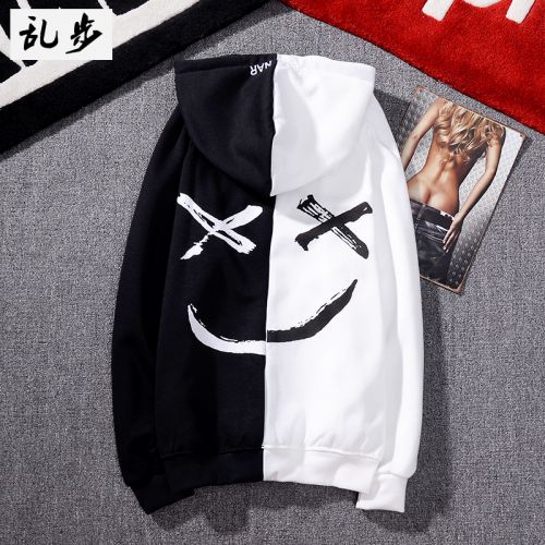 Sweatshirt homme RAMPO en Polyester - Ref 3130299