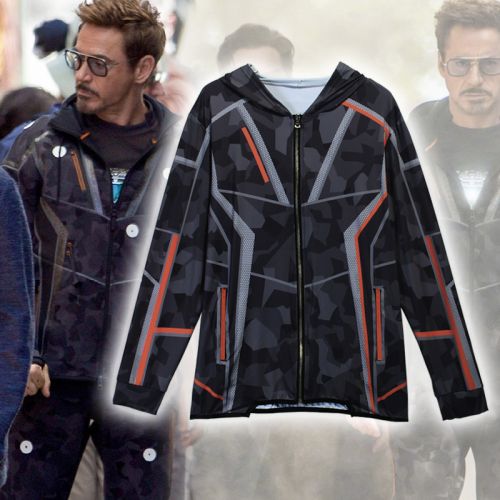 Sweatshirt homme IM en Polyester - Ref 3130303