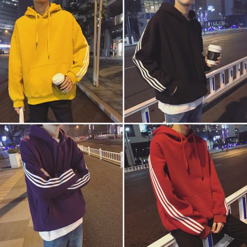 Sweatshirt homme - Ref 3130308