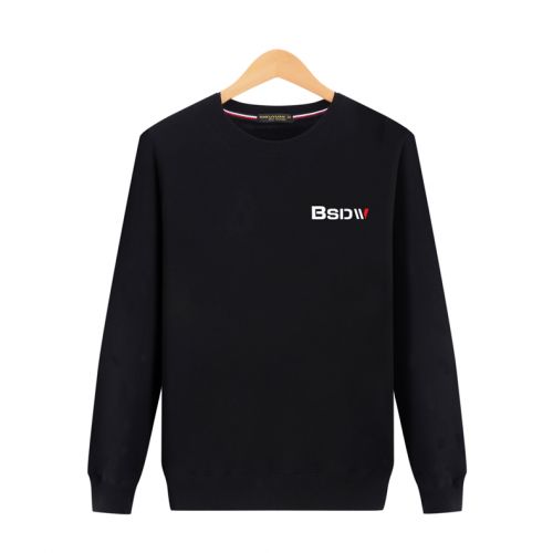 Sweatshirt homme en Coton - Ref 3130309