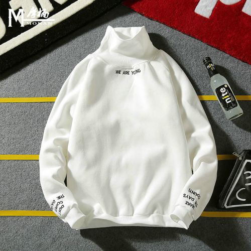 Sweatshirt homme ANANTERRE - Ref 3130313
