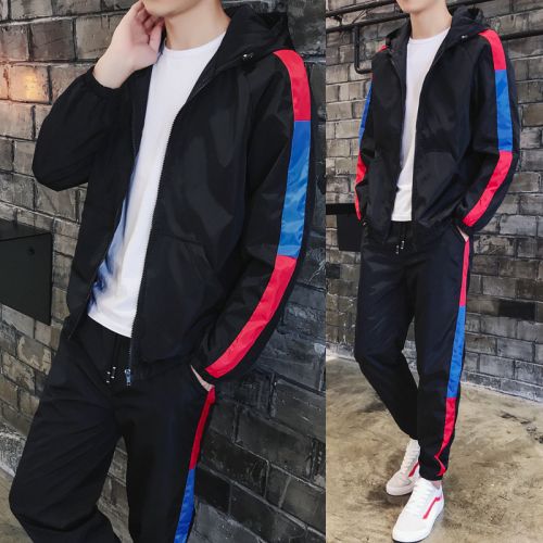 Sweatshirt homme - Ref 3130324