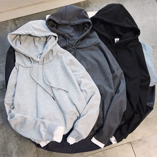 Sweatshirt homme - Ref 3130336