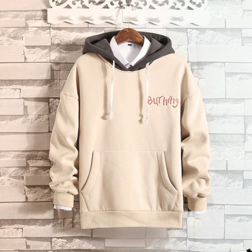 Sweatshirt homme - Ref 3130343
