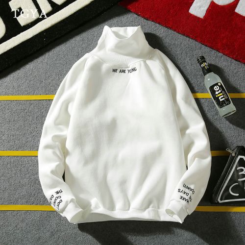 Sweatshirt homme TGYA - Ref 3130348