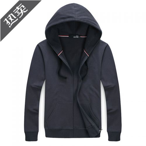 Sweatshirt homme en Coton - Ref 3130357