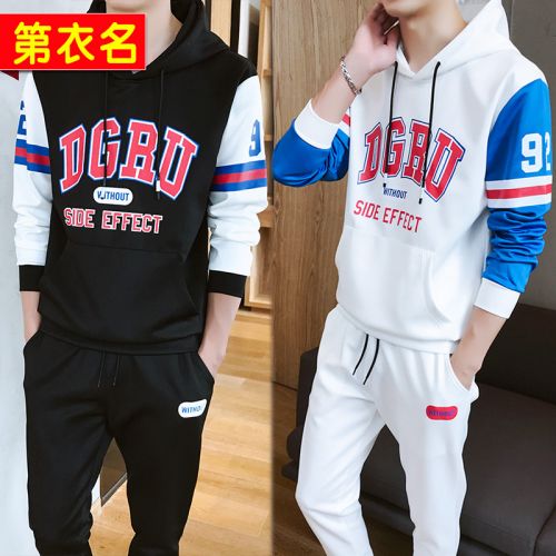 Sweatshirt homme - Ref 3130364