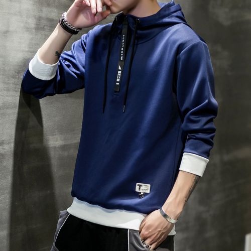 Sweatshirt homme en Polyester - Ref 3130383