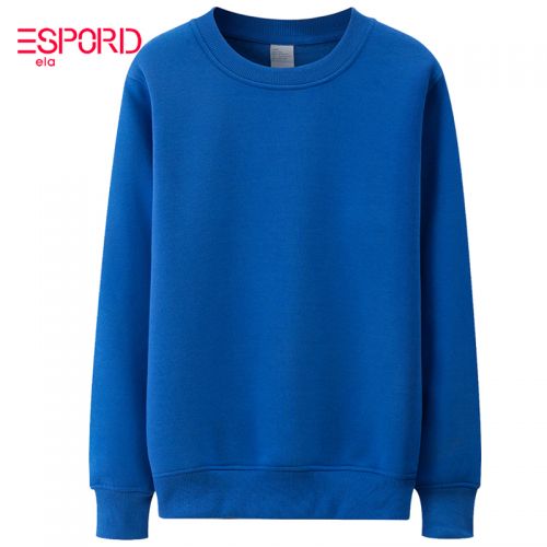 Sweatshirt homme SPORDELA en Coton - Ref 3130396